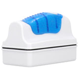 Fish Tank Brushes Magnetic Aquarium Cleaner Algae Removal Glass Cleaning Brush Tool - Front View