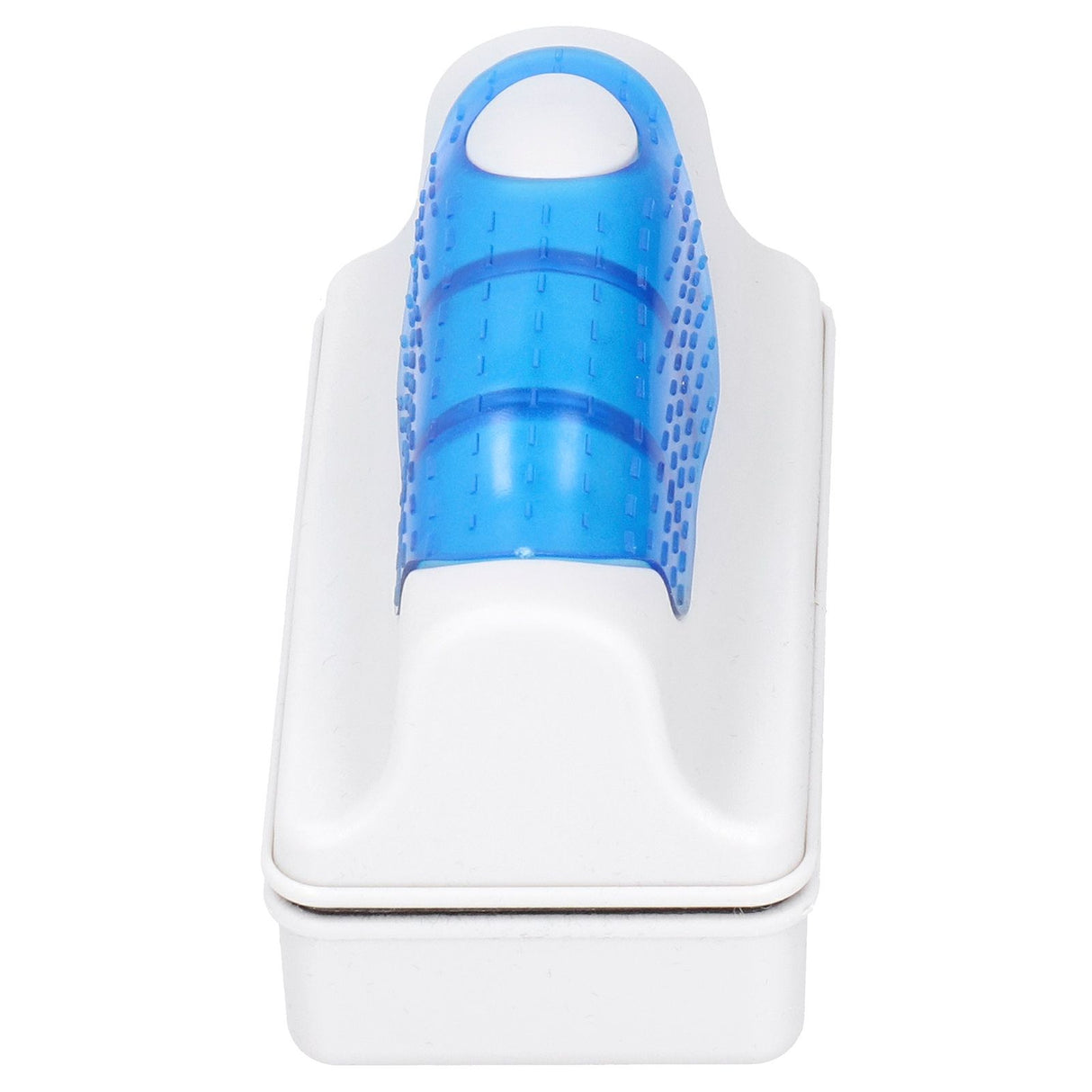 Fish Tank Brushes Magnetic Aquarium Cleaner Algae Removal Glass Cleaning Brush Tool