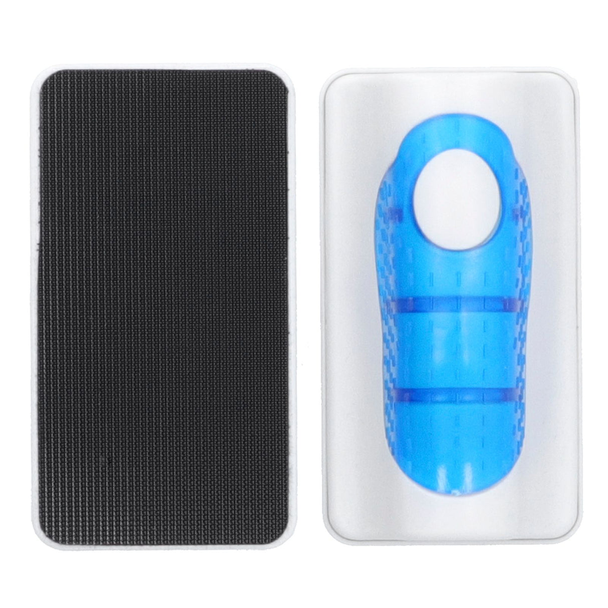 Fish Tank Brushes Magnetic Aquarium Cleaner Algae Removal Glass Cleaning Brush Tool
