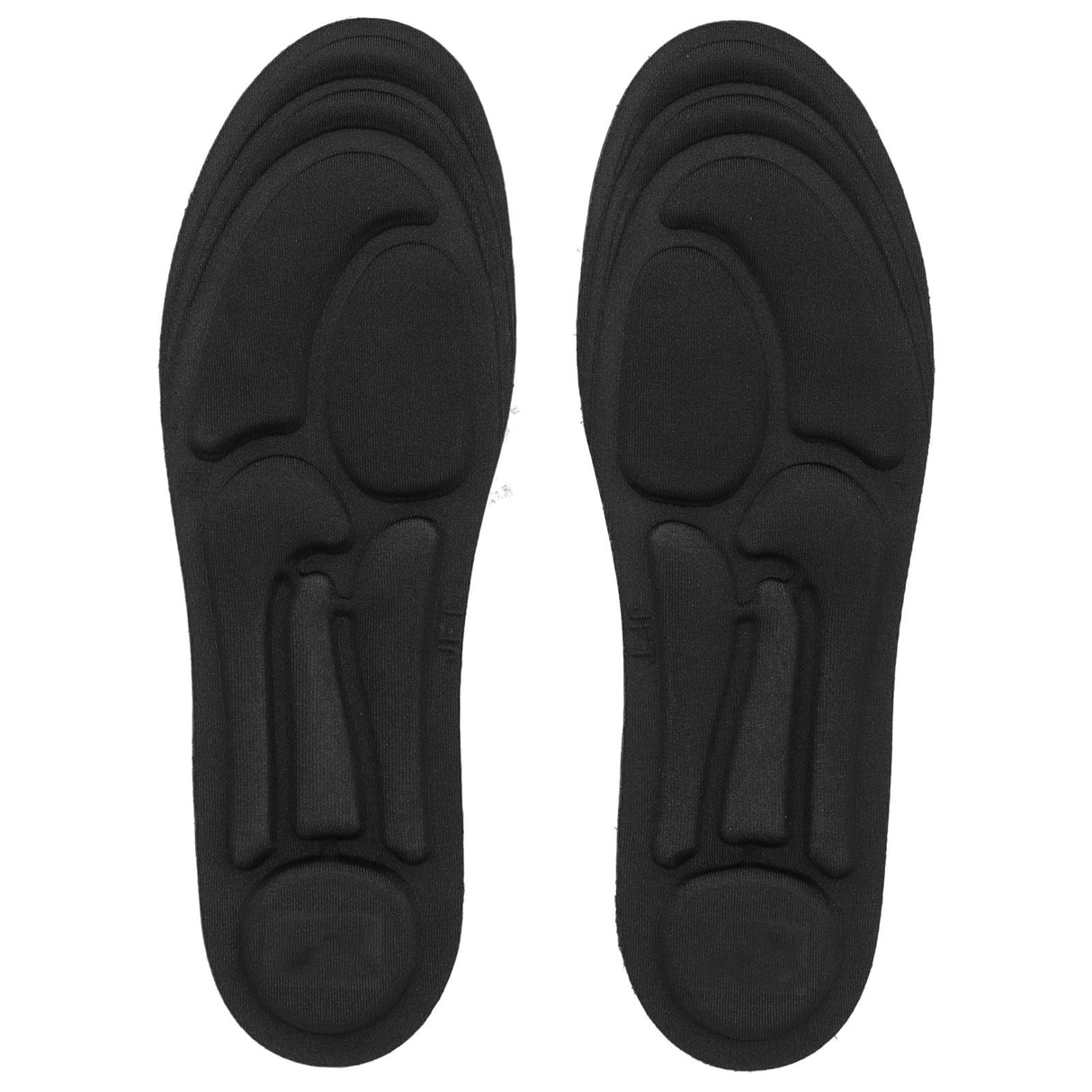 Arch Support Insoles Shoe Inserts Shock Absorption Buffer Deodorant Shoe Pad for Men and WomenS