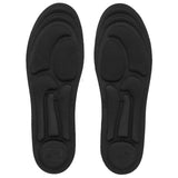 Arch Support Insoles Shoe Inserts Shock Absorption Buffer Deodorant Shoe Pad for Men and WomenS