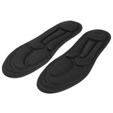 Arch Support Insoles Shoe Inserts Shock Absorption Buffer Deodorant Shoe Pad for Men and WomenS - Front View