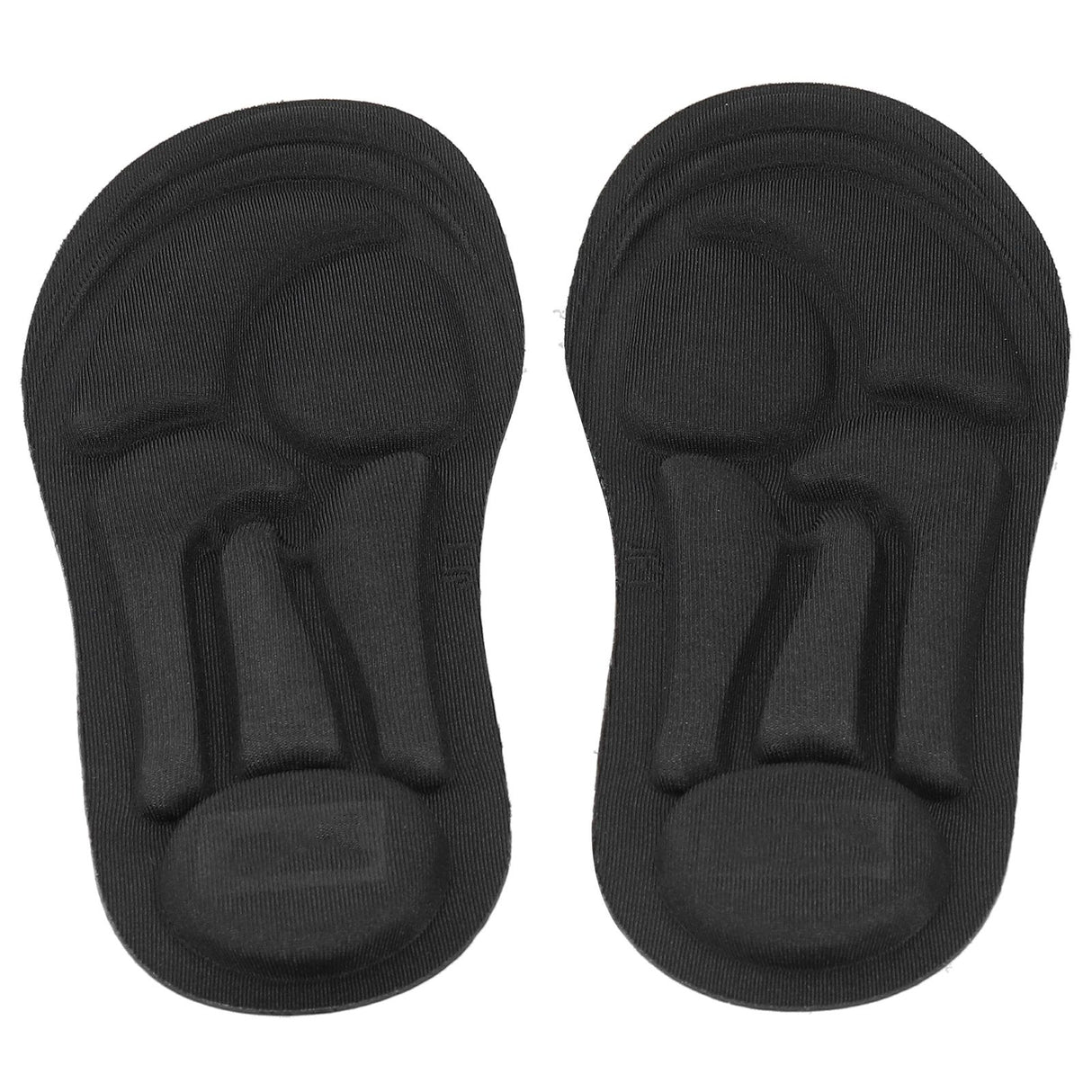 Arch Support Insoles Shoe Inserts Shock Absorption Buffer Deodorant Shoe Pad for Men and WomenS