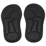 Arch Support Insoles Shoe Inserts Shock Absorption Buffer Deodorant Shoe Pad for Men and WomenS - 45-Degree Angle