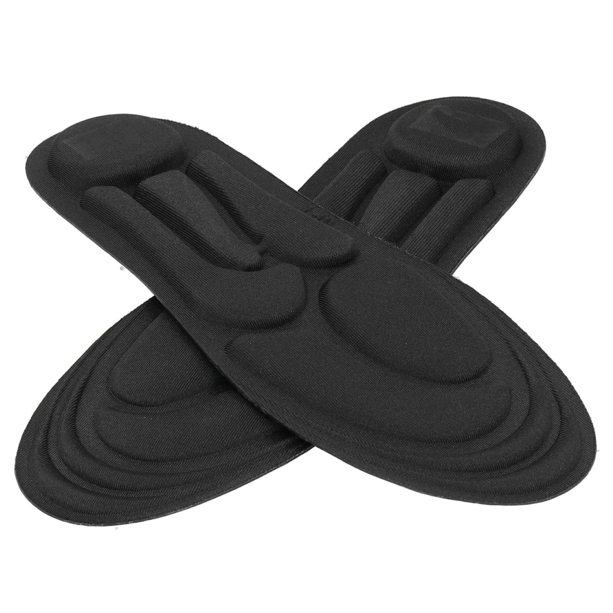 Arch Support Insoles Shoe Inserts Shock Absorption Buffer Deodorant Shoe Pad for Men and WomenS