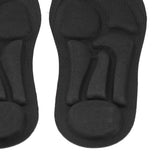 Arch Support Insoles Shoe Inserts Shock Absorption Buffer Deodorant Shoe Pad for Men and WomenS - Extra Image