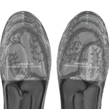 Arch Support Insoles Shoe Inserts Shock Absorption Buffer Deodorant Shoe Pad for Men and WomenS - Extra Image