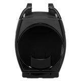 Air Vent Cup Holder Organizer Universal Drink Bottle Rack Stand Car Vehicle AccessoryBlack