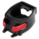 Air Vent Cup Holder Organizer Universal Drink Bottle Rack Stand Car Vehicle AccessoryRed
