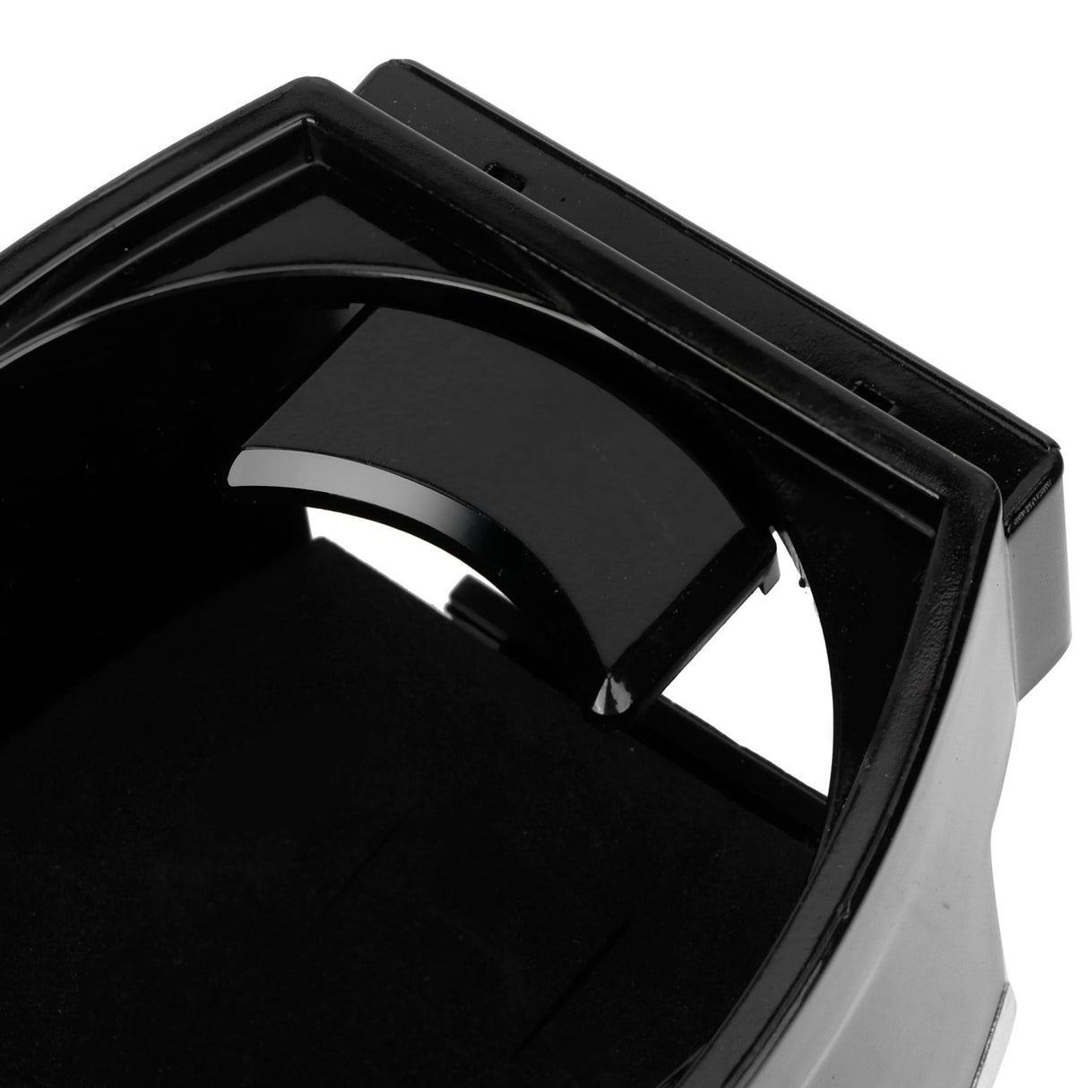 Air Vent Cup Holder Organizer Universal Drink Bottle Rack Stand Car Vehicle AccessoryRed