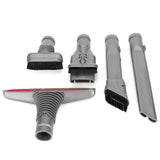 Vacuum Cleaner Brush Head Set Accessories Kit Fit for V6 DC35/45/52/58/59/62/63 Cleaning Tool