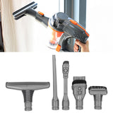 Vacuum Cleaner Brush Head Set Accessories Kit Fit for V6 DC35/45/52/58/59/62/63 Cleaning Tool - Extra Image
