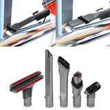 Vacuum Cleaner Brush Head Set Accessories Kit Fit for V6 DC35/45/52/58/59/62/63 Cleaning Tool - Extra Image