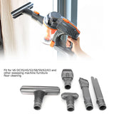 Vacuum Cleaner Brush Head Set Accessories Kit Fit for V6 DC35/45/52/58/59/62/63 Cleaning Tool - Extra Image