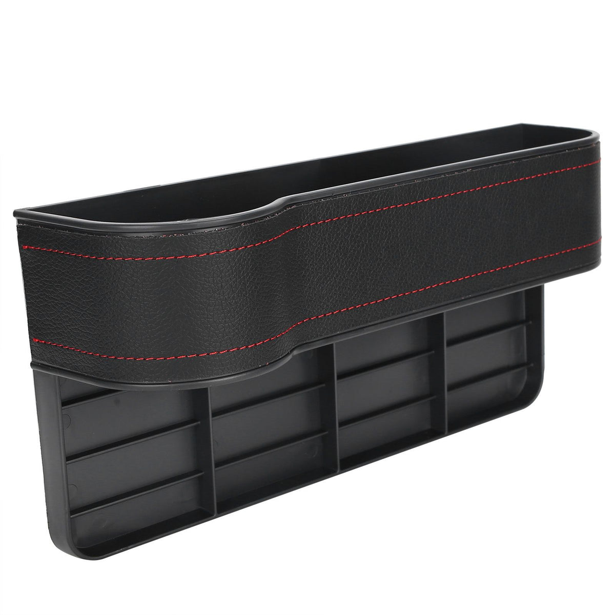 Car Seat Gaps Organizer Multifunctional Storage Box Water Cup Holder Car SuppliesDriver Side