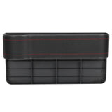Car Seat Gaps Organizer Multifunctional Storage Box Water Cup Holder Car SuppliesDriver Side