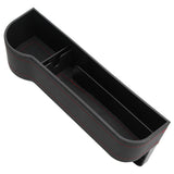 Car Seat Gaps Organizer Multifunctional Storage Box Water Cup Holder Car SuppliesDriver Side