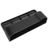 Car Seat Gaps Organizer Multifunctional Storage Box Water Cup Holder Car SuppliesDriver Side - 45-Degree Angle