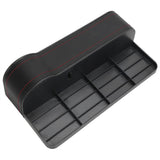 Car Seat Gaps Organizer Multifunctional Storage Box Water Cup Holder Car SuppliesDriver Side