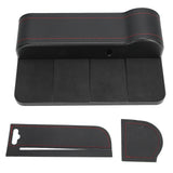 Car Seat Gaps Organizer Multifunctional Storage Box Water Cup Holder Car SuppliesDriver Side