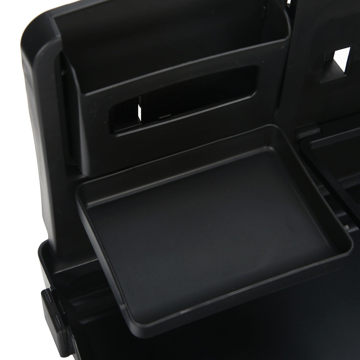 Car Food Tray Multi‑Functional Portable Folding Car Vehicle Seat Food Meal Snack Tray