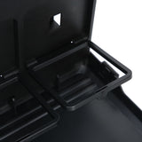 Car Food Tray Multi‑Functional Portable Folding Car Vehicle Seat Food Meal Snack Tray - Extra Image