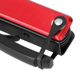 15In1 Axe Hammer MultiFunctional Camping Survival Screwdrivers Pliers Bottle Opener(Red ) - Extra Image