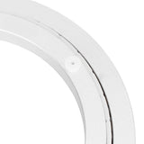 Heavy Duty Aluminium Alloy Rotating Bearing Turntable Round Smooth Mute Dining Table Plate8in - Extra Image