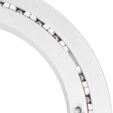Heavy Duty Aluminium Alloy Rotating Bearing Turntable Round Smooth Mute Dining Table Plate8in - Extra Image