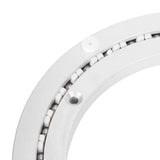 Heavy Duty Aluminium Alloy Rotating Bearing Turntable Round Smooth Mute Dining Table Plate8in - Extra Image