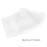 100Pcs Vacuum Sealer Storage Bags Universal Leakproof Food Saving Bag Kitchen Supplies18x25cm