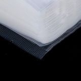 100Pcs Vacuum Sealer Storage Bags Universal Leakproof Food Saving Bag Kitchen Supplies20x25cm