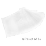 100Pcs Vacuum Sealer Storage Bags Universal Leakproof Food Saving Bag Kitchen Supplies20x25cm - Extra Image