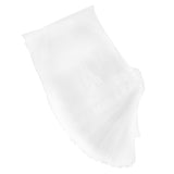 100Pcs Vacuum Sealer Storage Bags Universal Leakproof Food Saving Bag Kitchen Supplies20x30cm - Top-Down View