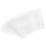100Pcs Vacuum Sealer Storage Bags Universal Leakproof Food Saving Bag Kitchen Supplies20x30cm