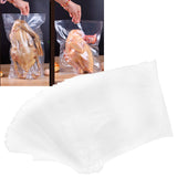 100Pcs Vacuum Sealer Storage Bags Universal Leakproof Food Saving Bag Kitchen Supplies20x30cm