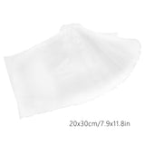 100Pcs Vacuum Sealer Storage Bags Universal Leakproof Food Saving Bag Kitchen Supplies20x30cm