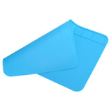 Repair Mat Silicone Heat Resistant Computer Phone Solder Station Parts Tools Pad