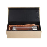 380ml Hydrogen Water Bottle Generator SPE Technology USB Rechargeable Portable Hydrogen Rich Water Cup