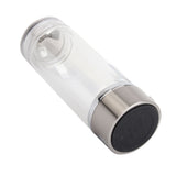 380ml Hydrogen Water Bottle Generator SPE Technology USB Rechargeable Portable Hydrogen Rich Water Cup