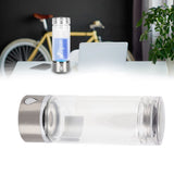 380ml Hydrogen Water Bottle Generator SPE Technology USB Rechargeable Portable Hydrogen Rich Water Cup - Extra Image