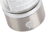 380ml Hydrogen Water Bottle Generator SPE Technology USB Rechargeable Portable Hydrogen Rich Water Cup