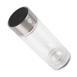 380ml Hydrogen Water Bottle Generator SPE Technology USB Rechargeable Portable Hydrogen Rich Water Cup