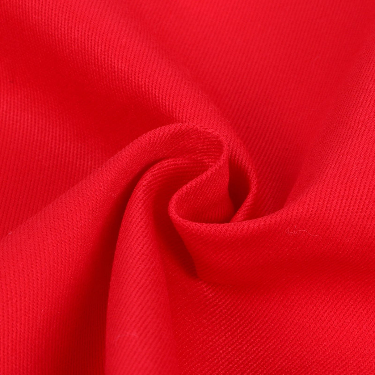 Bowknot Apron Multifunctional Cooking Oil‑Proof Waterproof Antifouling Apron for KitchenRed