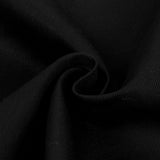 Bowknot Apron Multifunctional Cooking Oil‑Proof Waterproof Antifouling Apron for KitchenBlack - Extra Image