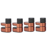 4Pcs Screen Clip Adjustable Fixture Clip Fastening Clamp Phone Screen Repair Tool - Front View