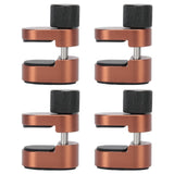 4Pcs Screen Clip Adjustable Fixture Clip Fastening Clamp Phone Screen Repair Tool