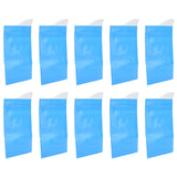 10 Sets Disposable Urine Bags Portable Travel Station Wagon Lady Children Emergency