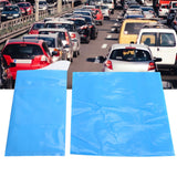 10 Sets Disposable Urine Bags Portable Travel Station Wagon Lady Children Emergency