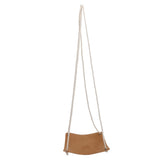 2Pcs Plant Hanger Decorative Flower Pot Holder Hanging Planter Basket with Cotton Rope - Extra Image